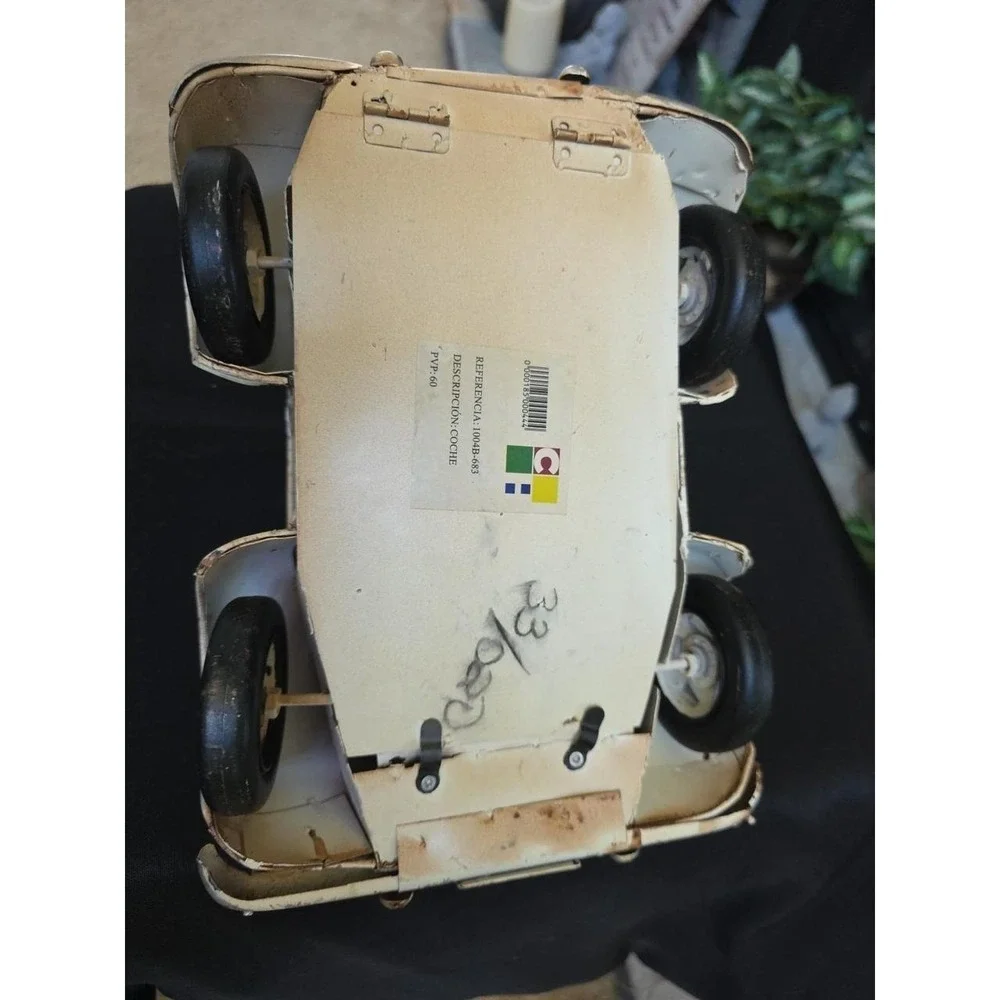 N/A vintage rare